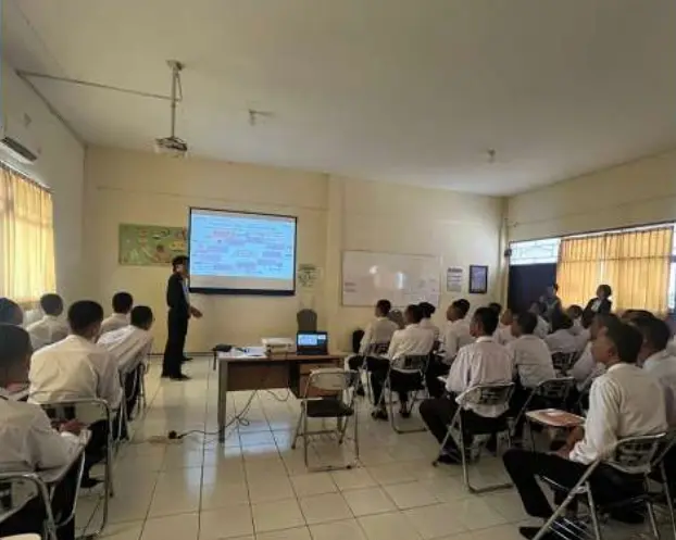 Learning center PT Solusi Karir Nusantara